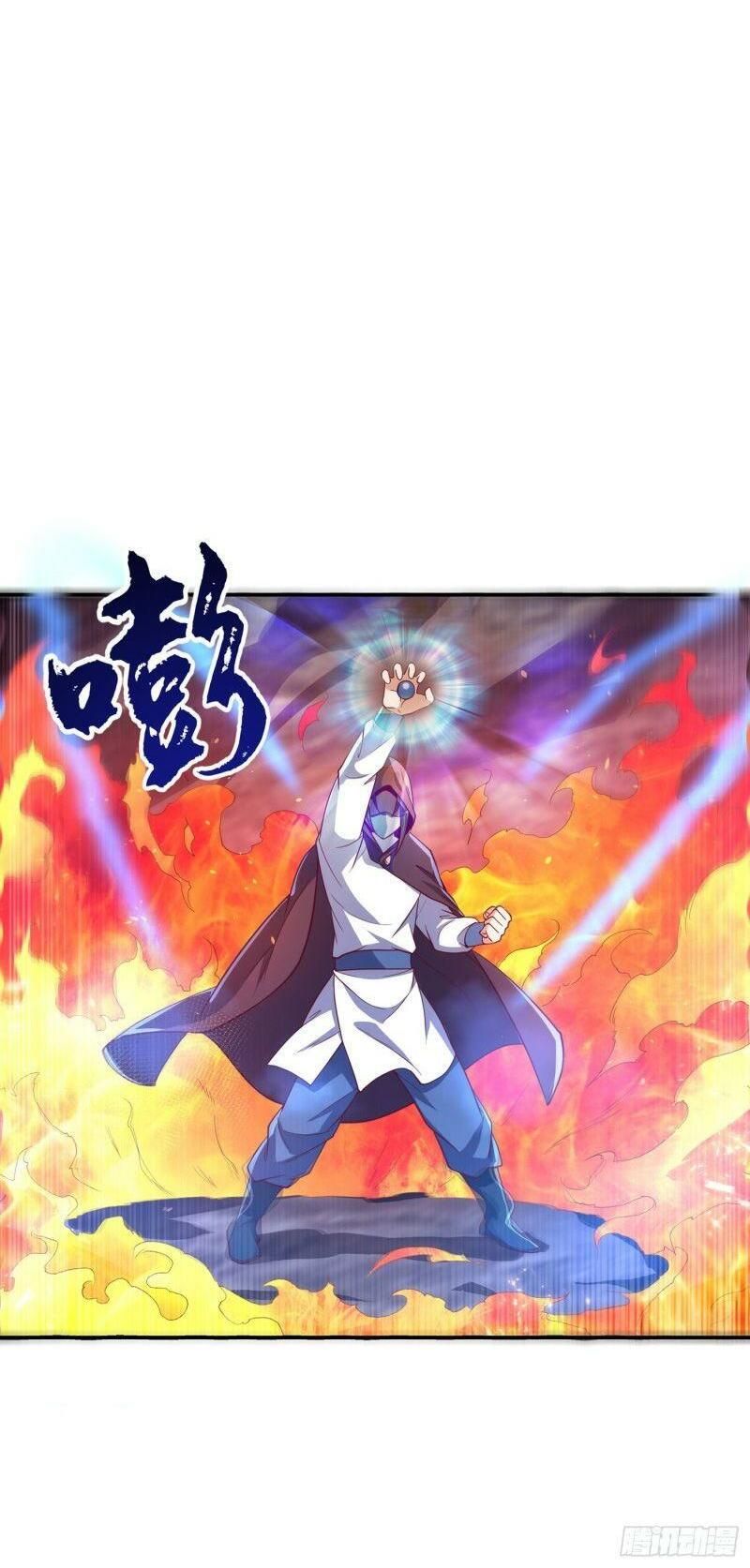 đọc truyện Võ Nghịch Chương 106 ảnh 25 tại Thiên Thai Truyện