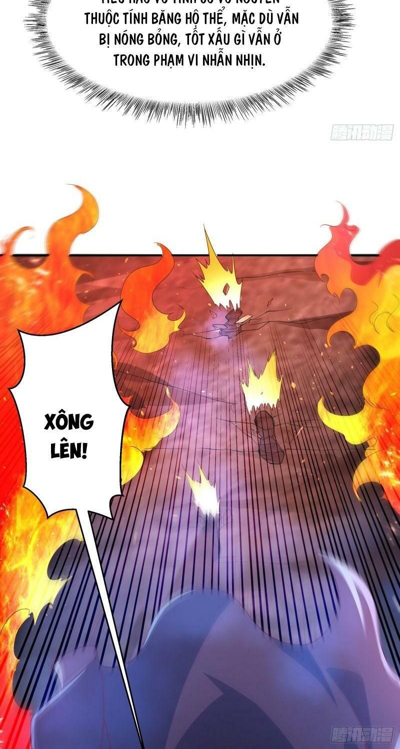 đọc truyện Võ Nghịch Chương 106 ảnh 27 tại Thiên Thai Truyện