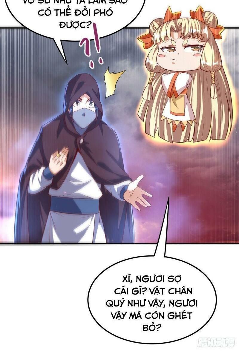 đọc truyện Võ Nghịch Chương 106 ảnh 33 tại Thiên Thai Truyện