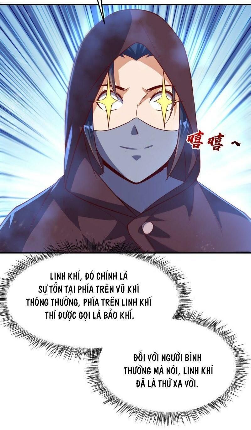 đọc truyện Võ Nghịch Chương 106 ảnh 35 tại Thiên Thai Truyện