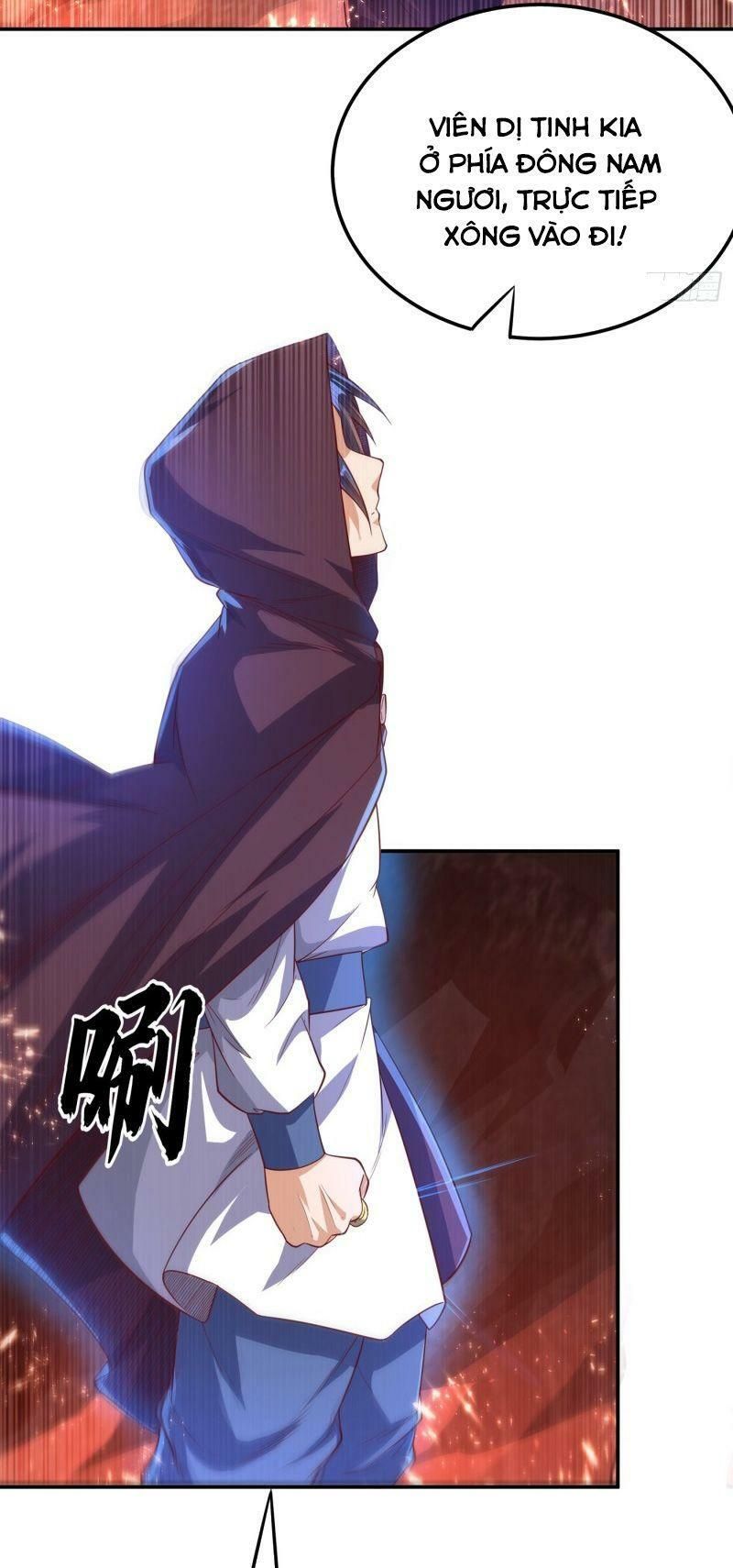 đọc truyện Võ Nghịch Chương 106 ảnh 7 tại Thiên Thai Truyện