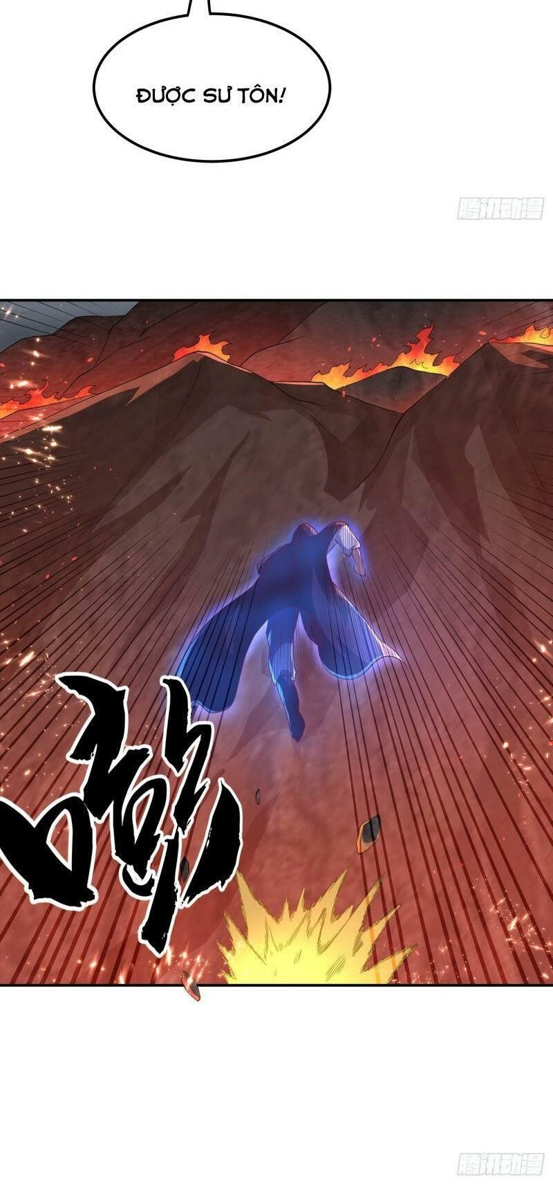 đọc truyện Võ Nghịch Chương 106 ảnh 8 tại Thiên Thai Truyện