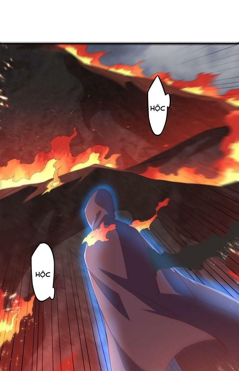 đọc truyện Võ Nghịch Chương 106 ảnh 11 tại Thiên Thai Truyện