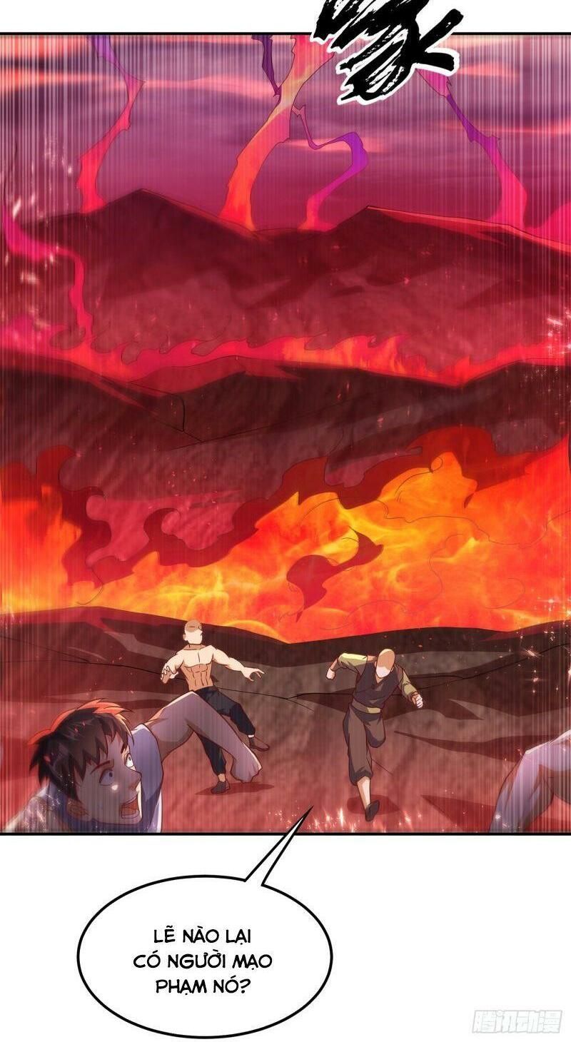 đọc truyện Võ Nghịch Chương 107 ảnh 12 tại Thiên Thai Truyện