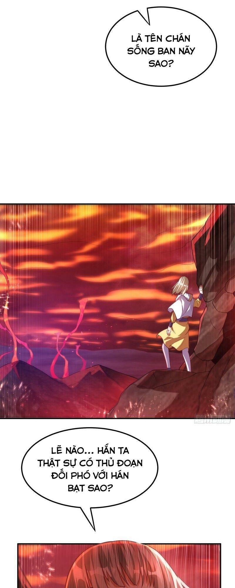 đọc truyện Võ Nghịch Chương 107 ảnh 13 tại Thiên Thai Truyện