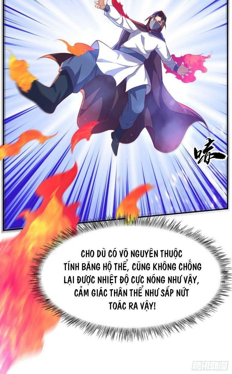 đọc truyện Võ Nghịch Chương 107 ảnh 17 tại Thiên Thai Truyện