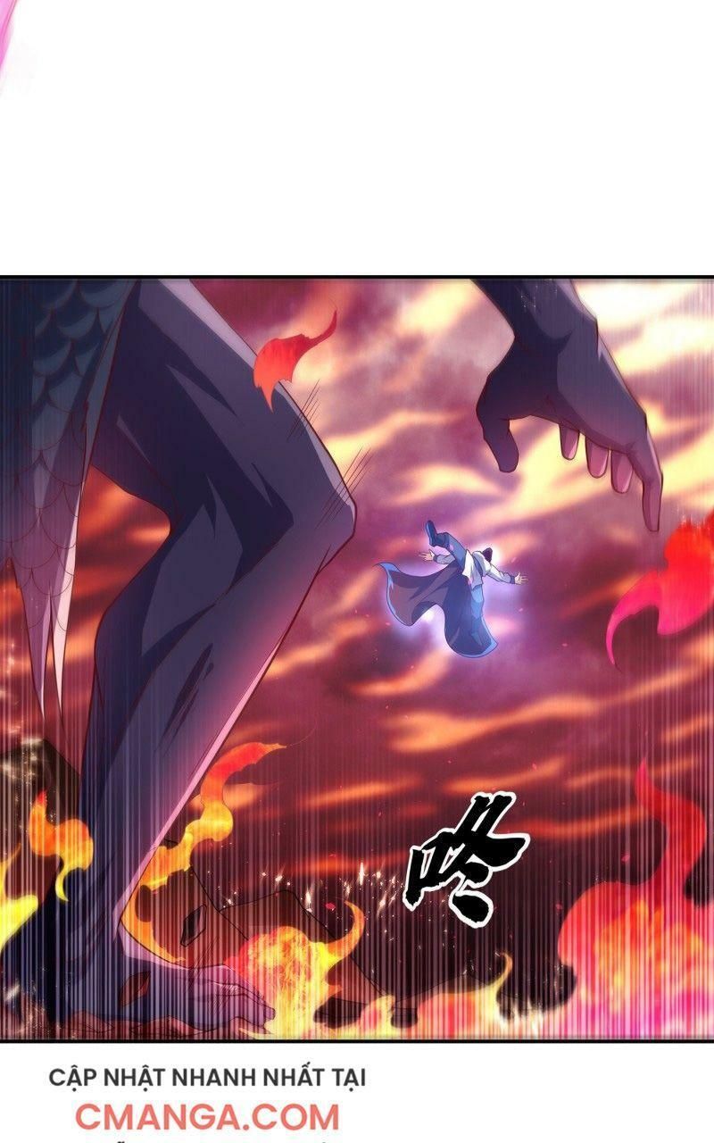 đọc truyện Võ Nghịch Chương 107 ảnh 18 tại Thiên Thai Truyện