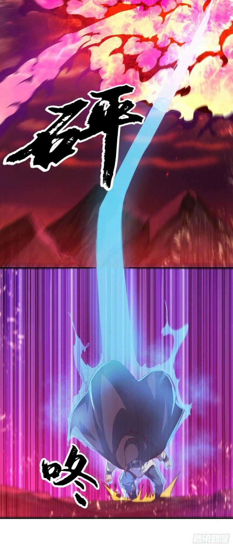 đọc truyện Võ Nghịch Chương 107 ảnh 21 tại Thiên Thai Truyện