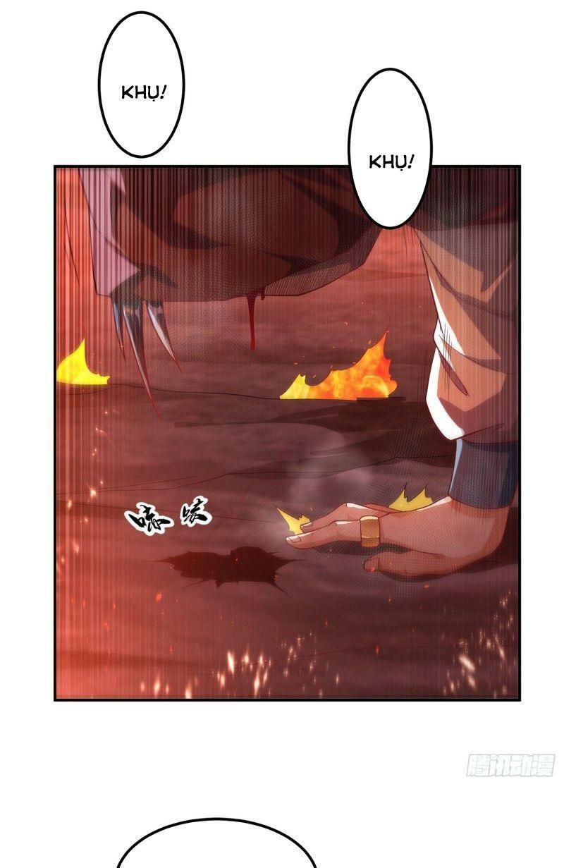 đọc truyện Võ Nghịch Chương 107 ảnh 22 tại Thiên Thai Truyện