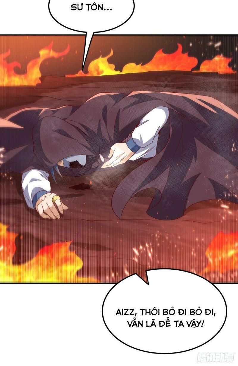 đọc truyện Võ Nghịch Chương 107 ảnh 23 tại Thiên Thai Truyện