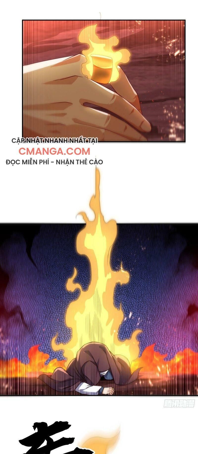 đọc truyện Võ Nghịch Chương 107 ảnh 24 tại Thiên Thai Truyện