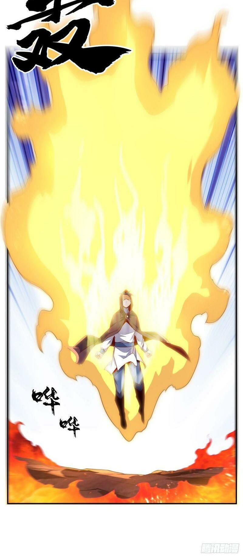 đọc truyện Võ Nghịch Chương 107 ảnh 25 tại Thiên Thai Truyện