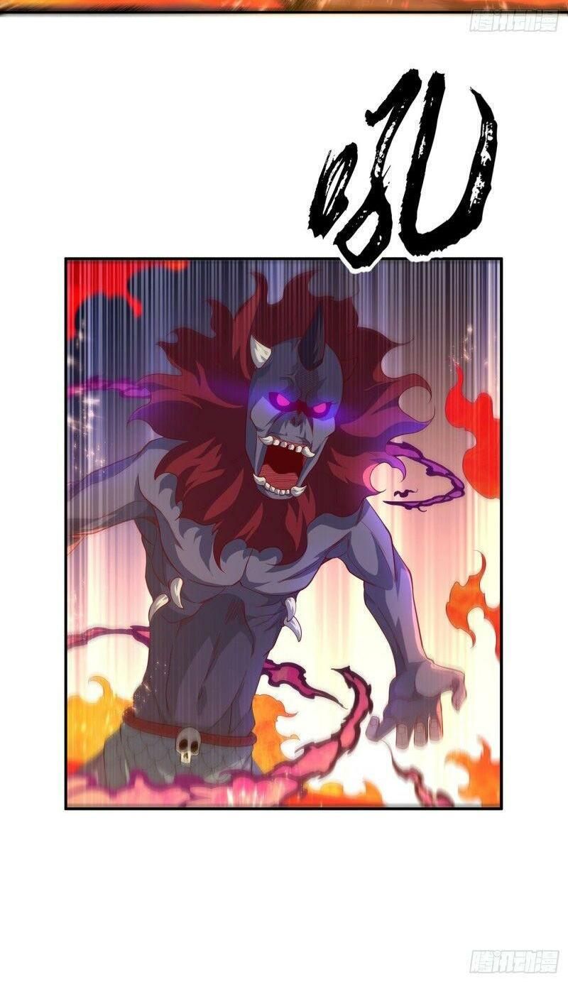 đọc truyện Võ Nghịch Chương 107 ảnh 27 tại Thiên Thai Truyện