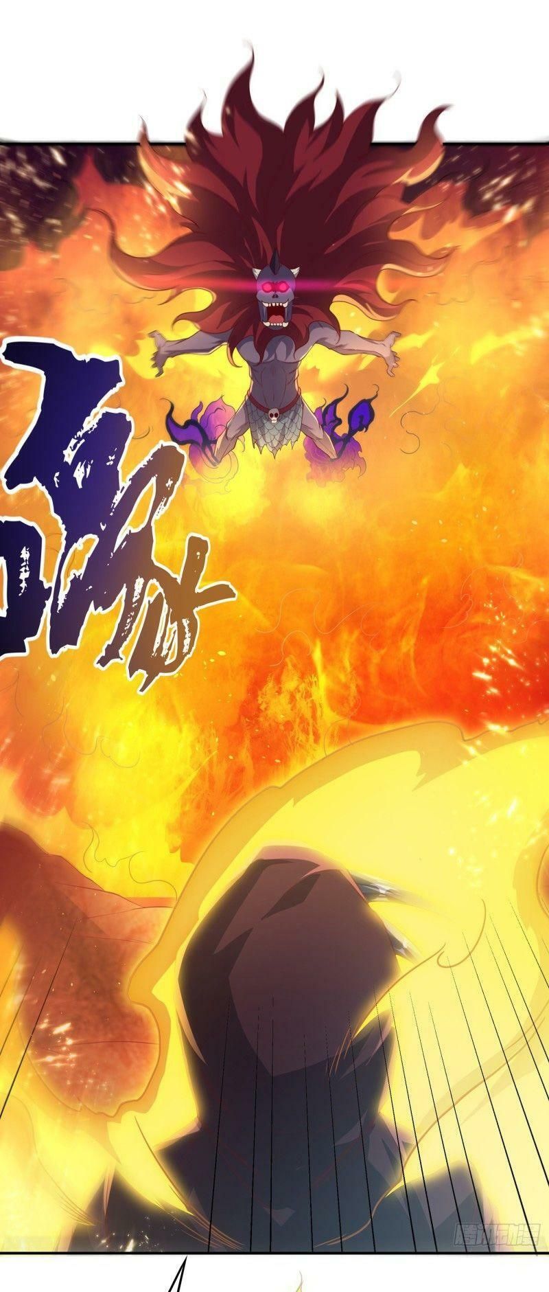 đọc truyện Võ Nghịch Chương 107 ảnh 28 tại Thiên Thai Truyện