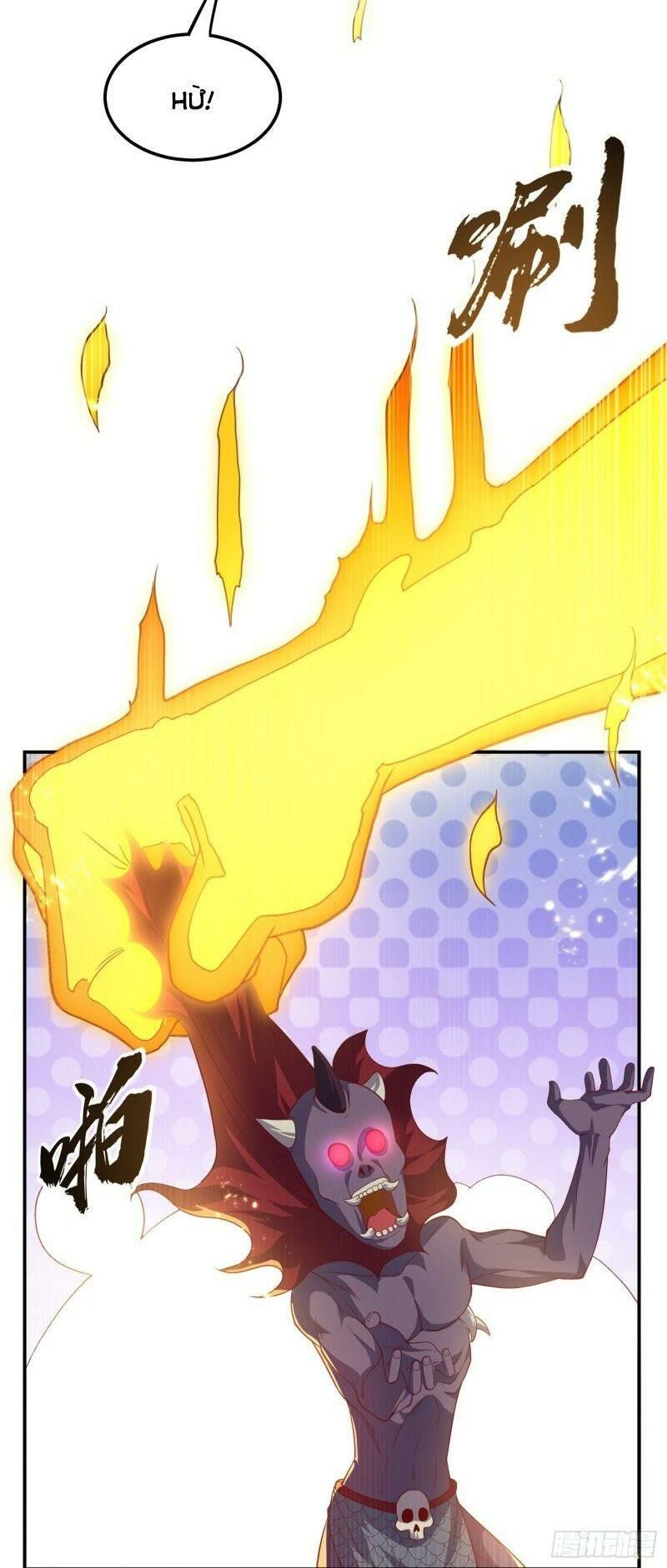 đọc truyện Võ Nghịch Chương 107 ảnh 29 tại Thiên Thai Truyện