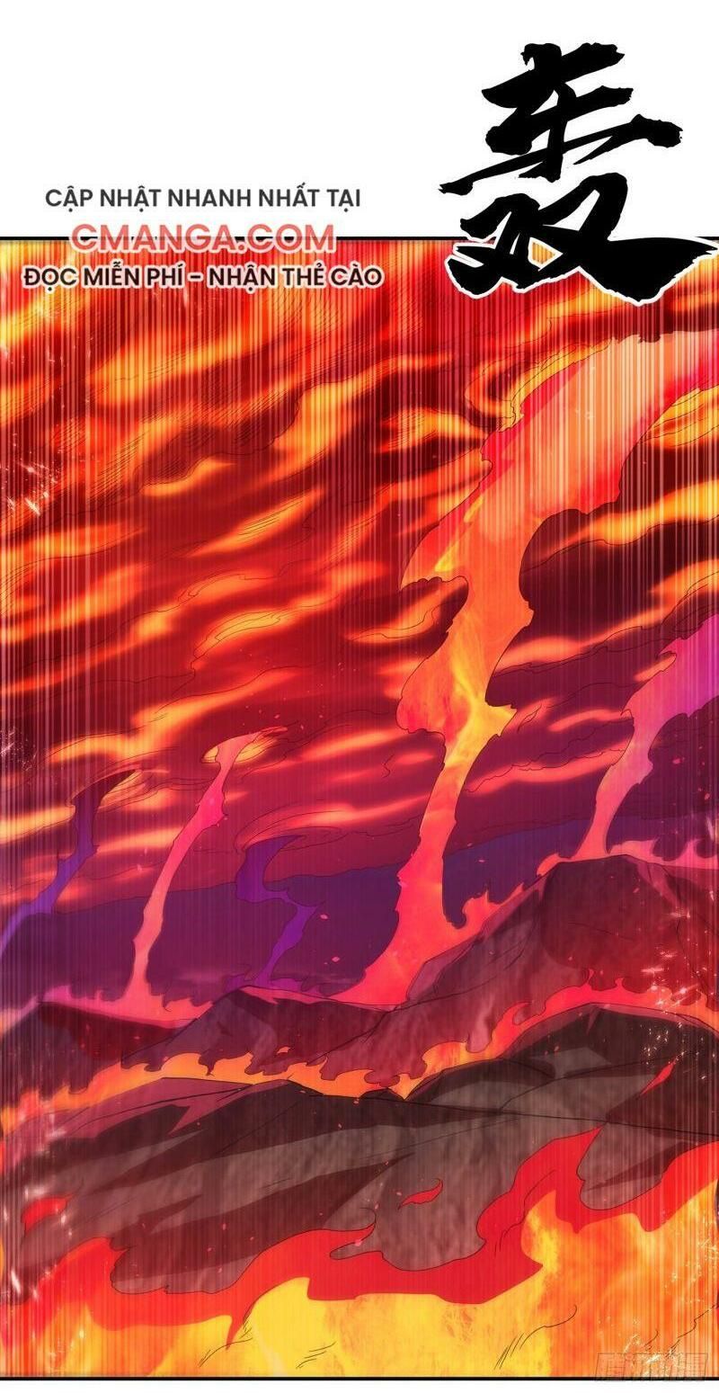 đọc truyện Võ Nghịch Chương 107 ảnh 10 tại Thiên Thai Truyện