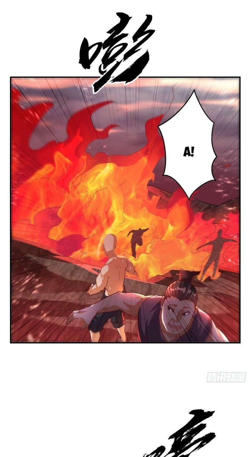 đọc truyện Võ Nghịch Chương 107 ảnh 11 tại Thiên Thai Truyện