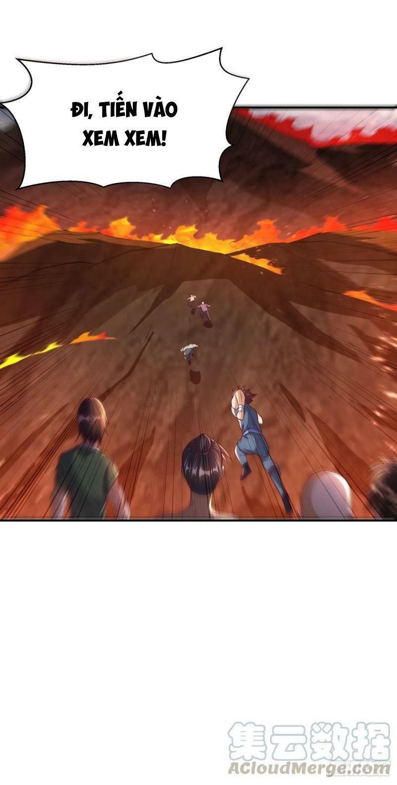 đọc truyện Võ Nghịch Chương 108 ảnh 18 tại Thiên Thai Truyện