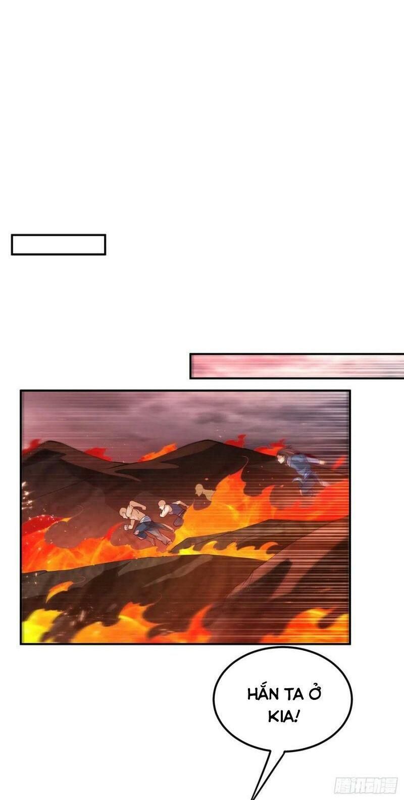 đọc truyện Võ Nghịch Chương 108 ảnh 19 tại Thiên Thai Truyện