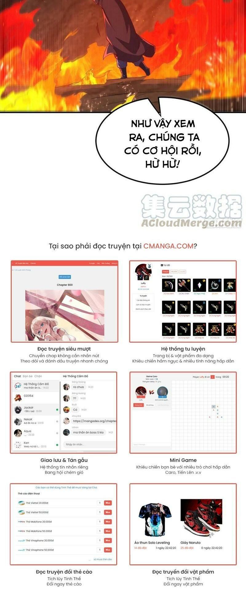 đọc truyện Võ Nghịch Chương 108 ảnh 21 tại Thiên Thai Truyện