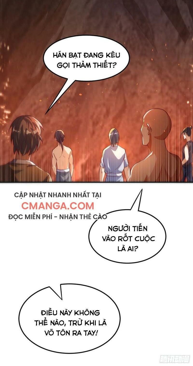 đọc truyện Võ Nghịch Chương 108 ảnh 4 tại Thiên Thai Truyện