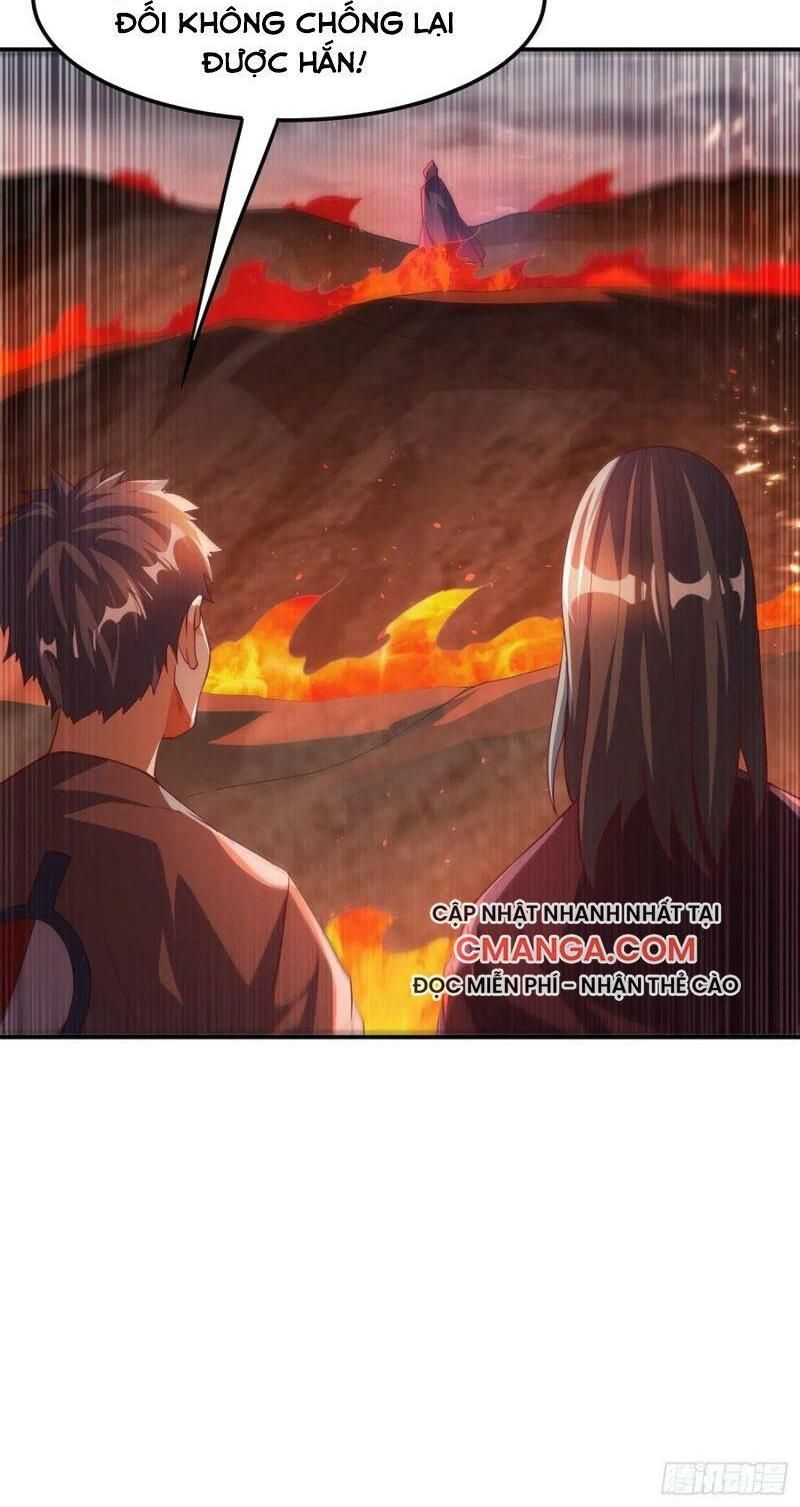 đọc truyện Võ Nghịch Chương 108 ảnh 31 tại Thiên Thai Truyện