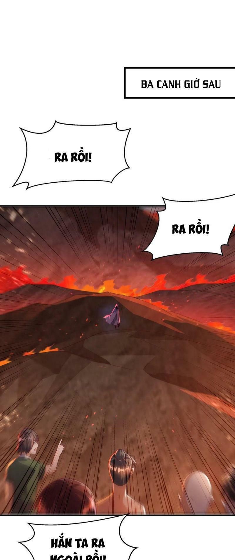 đọc truyện Võ Nghịch Chương 108 ảnh 32 tại Thiên Thai Truyện