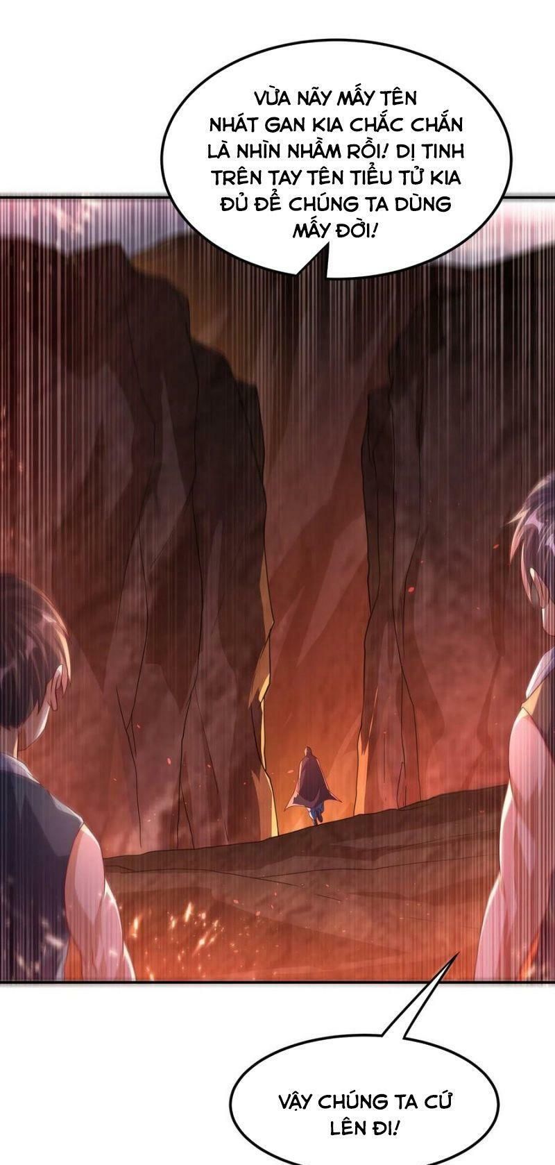 đọc truyện Võ Nghịch Chương 108 ảnh 34 tại Thiên Thai Truyện