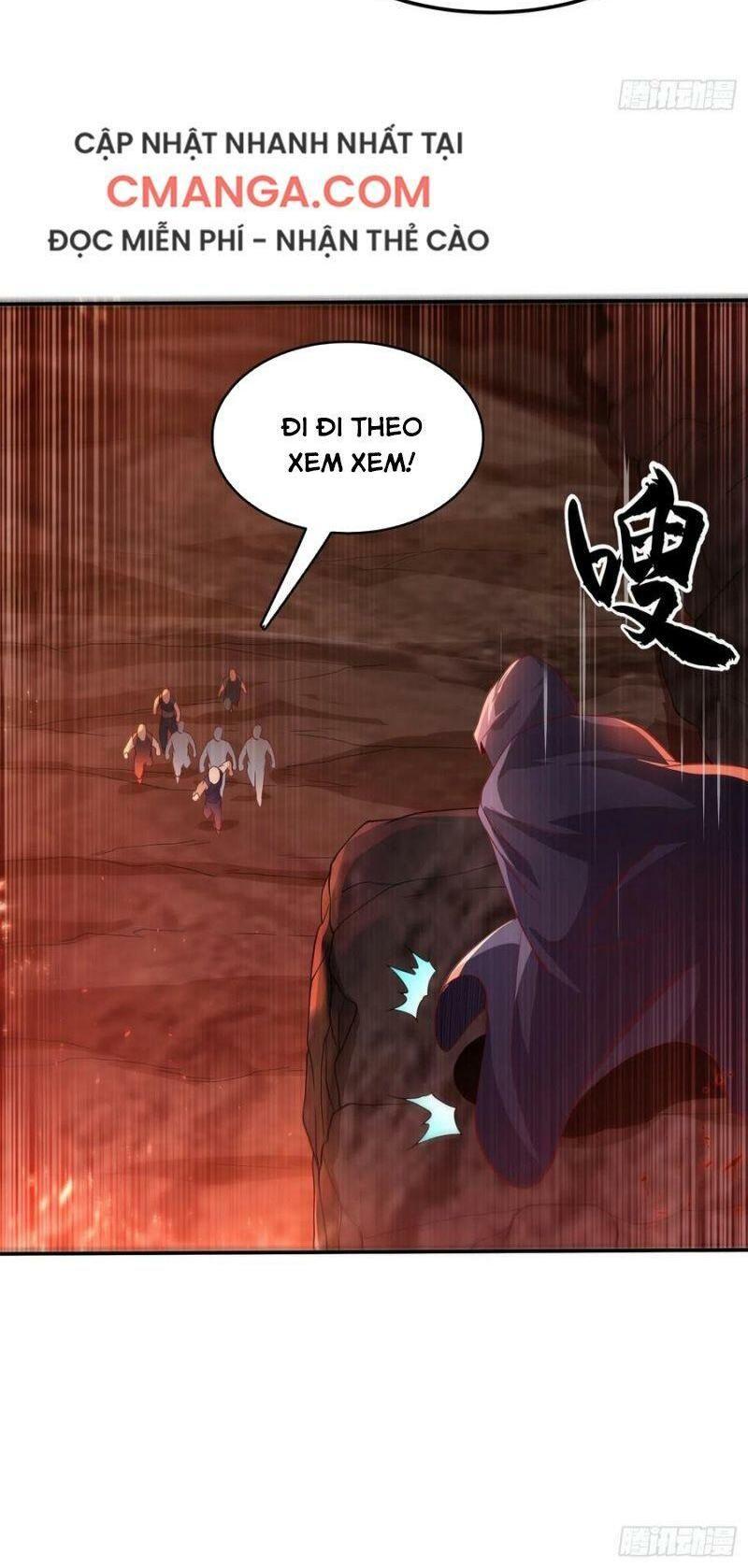 đọc truyện Võ Nghịch Chương 108 ảnh 35 tại Thiên Thai Truyện