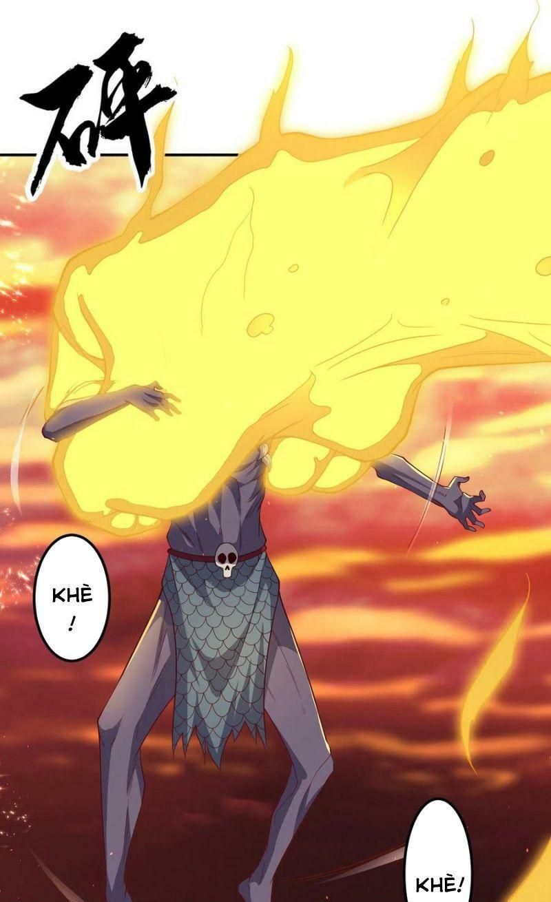 đọc truyện Võ Nghịch Chương 108 ảnh 6 tại Thiên Thai Truyện