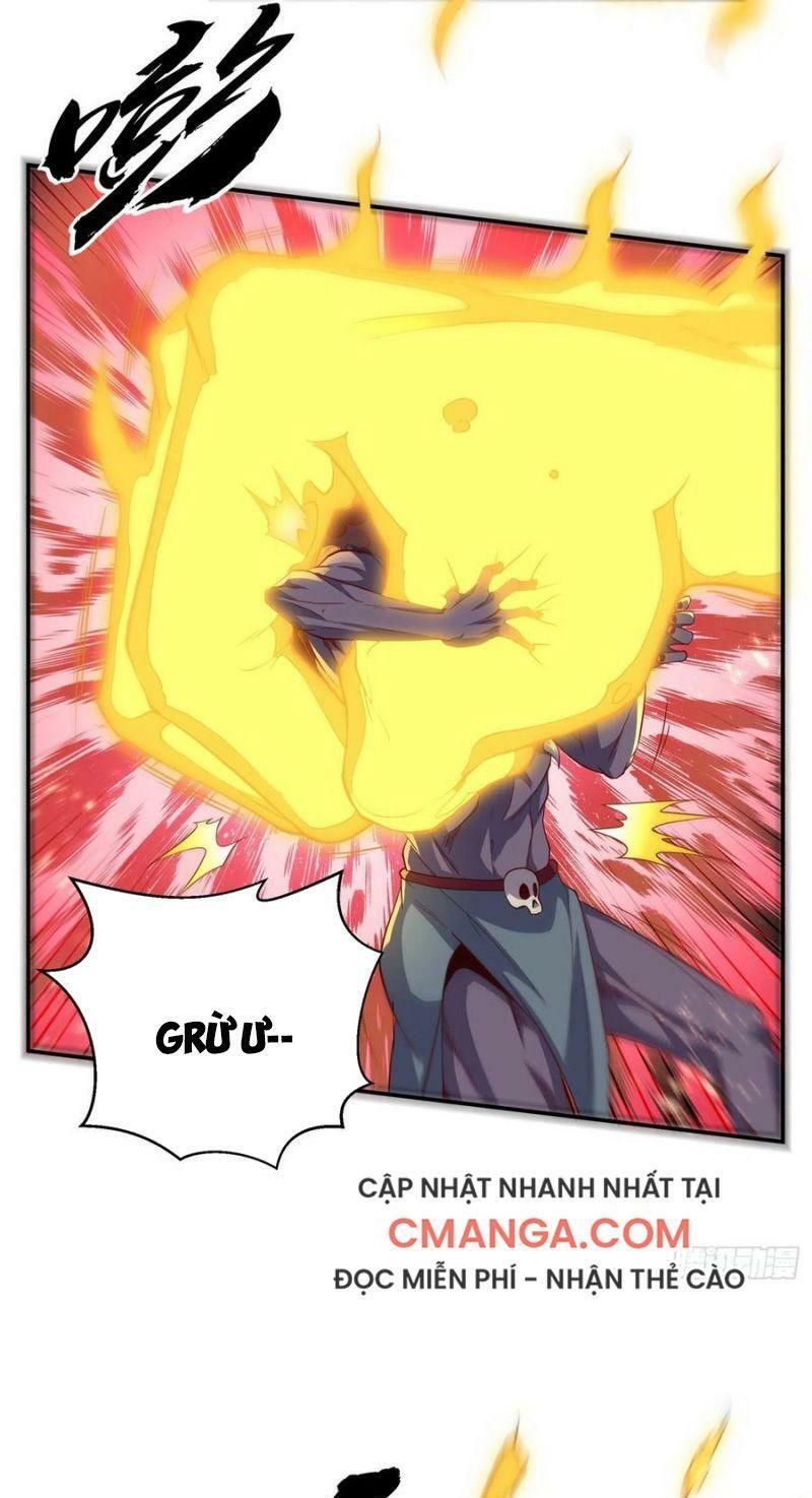 đọc truyện Võ Nghịch Chương 108 ảnh 8 tại Thiên Thai Truyện