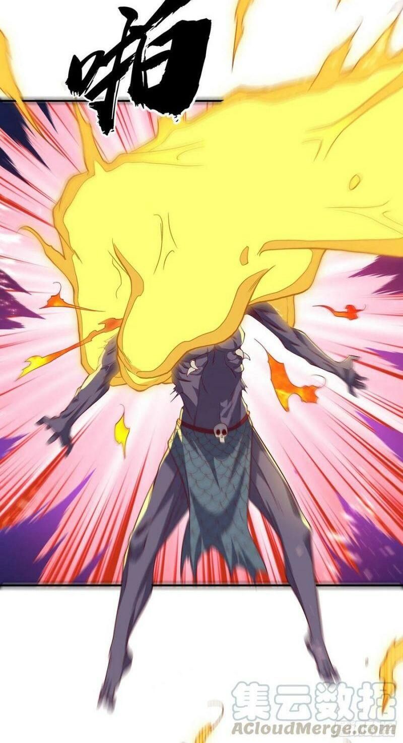 đọc truyện Võ Nghịch Chương 108 ảnh 9 tại Thiên Thai Truyện