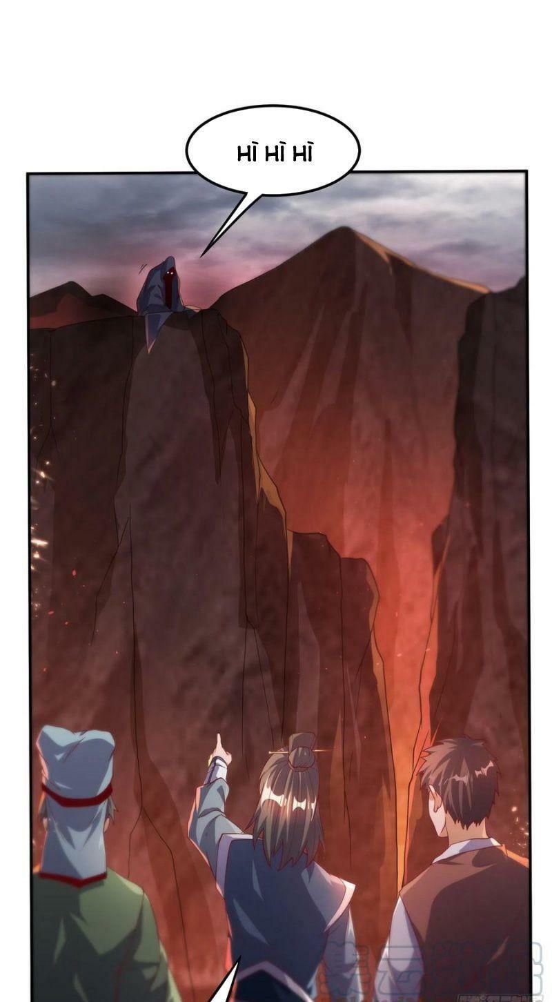 đọc truyện Võ Nghịch Chương 109 ảnh 3 tại Thiên Thai Truyện