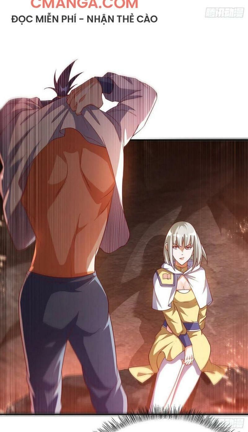 đọc truyện Võ Nghịch Chương 109 ảnh 14 tại Thiên Thai Truyện