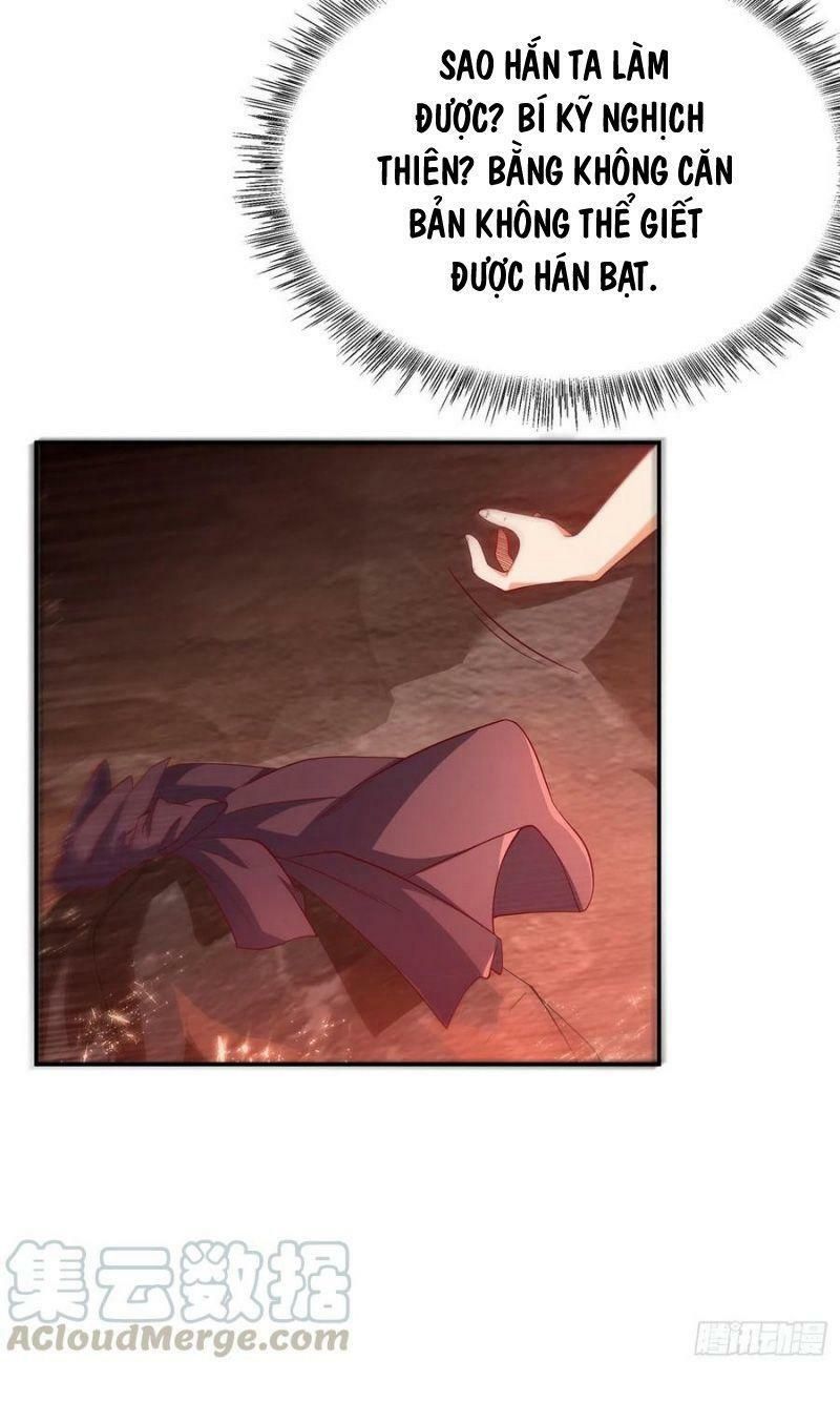 đọc truyện Võ Nghịch Chương 109 ảnh 15 tại Thiên Thai Truyện