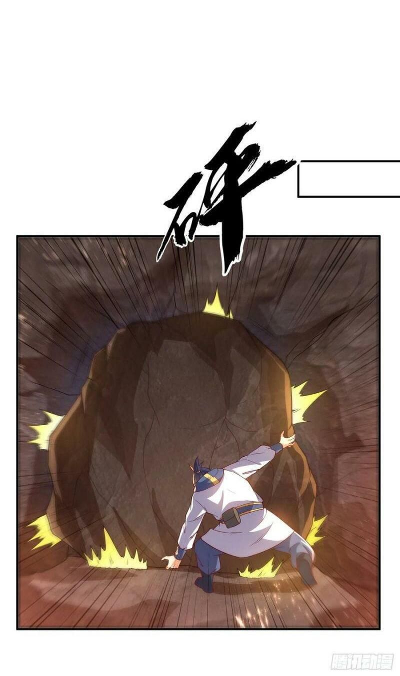 đọc truyện Võ Nghịch Chương 109 ảnh 16 tại Thiên Thai Truyện