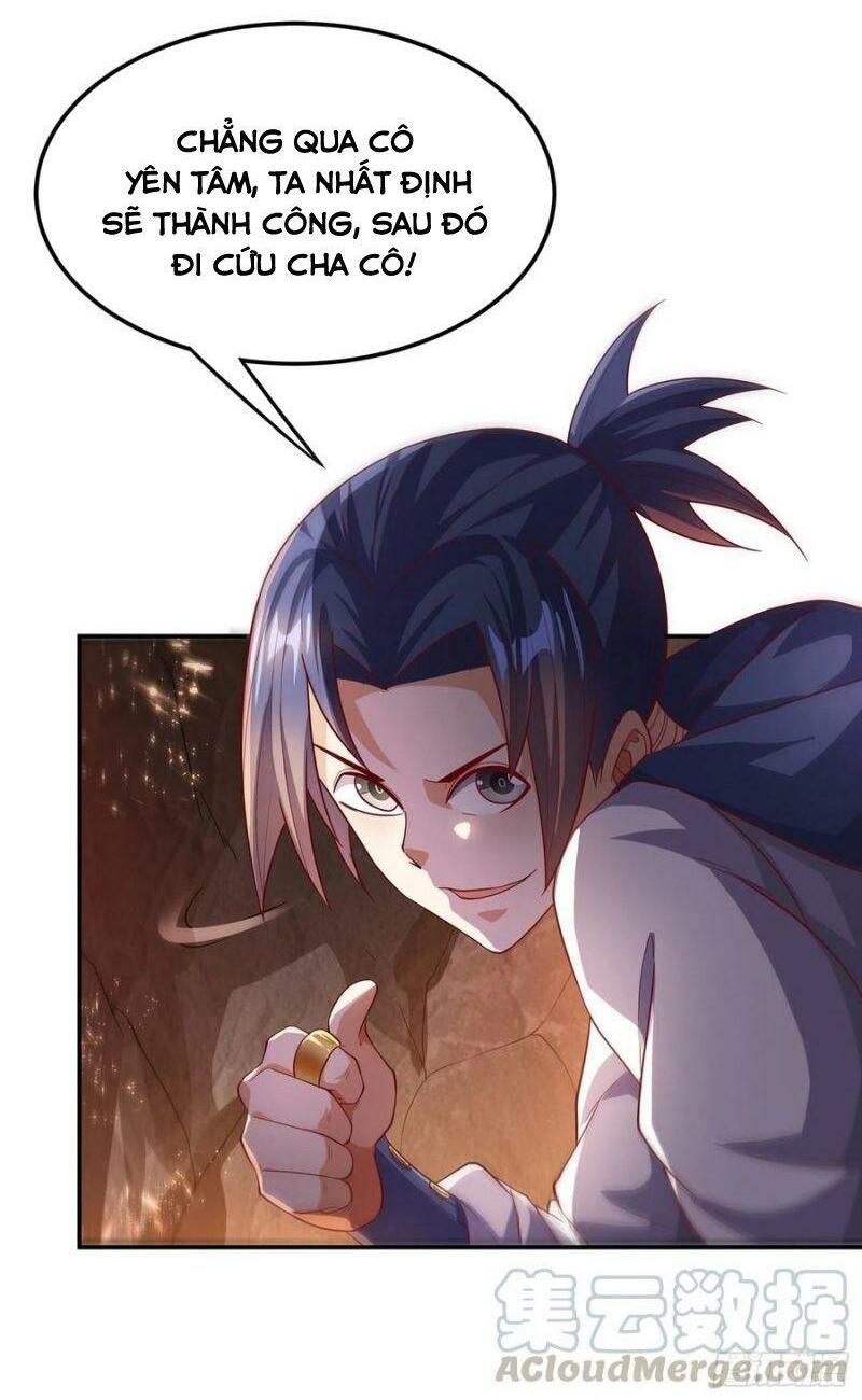 đọc truyện Võ Nghịch Chương 109 ảnh 18 tại Thiên Thai Truyện