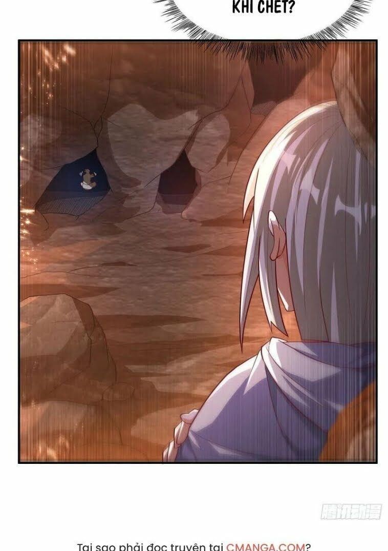 đọc truyện Võ Nghịch Chương 109 ảnh 20 tại Thiên Thai Truyện