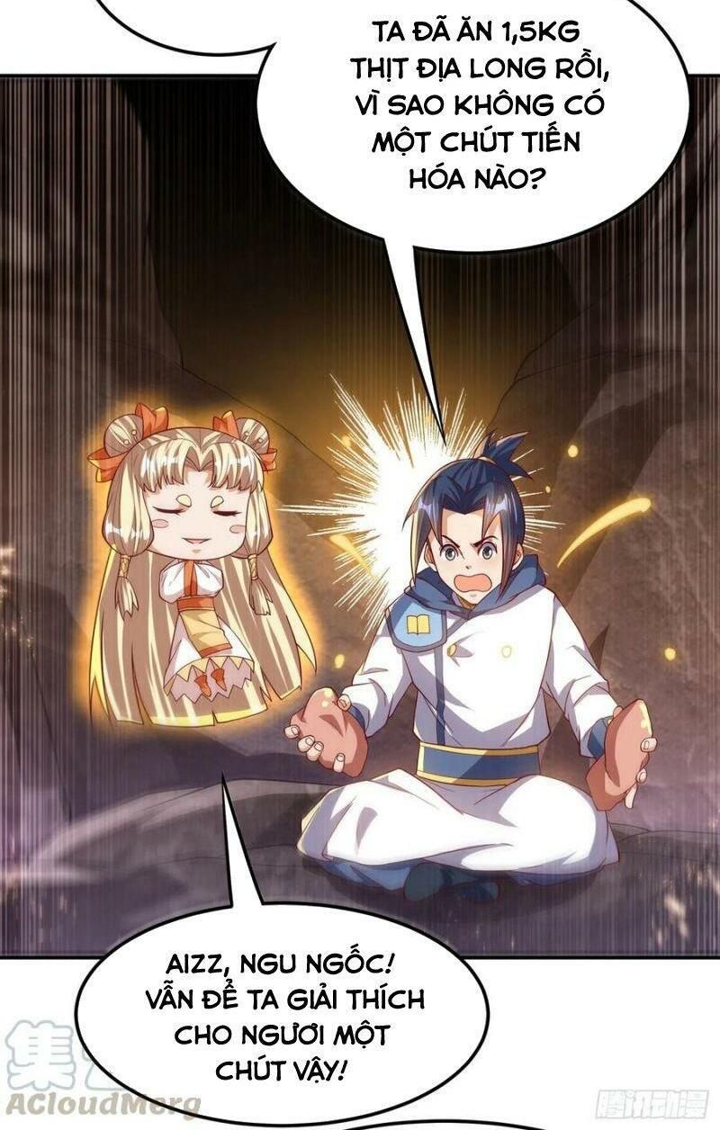 đọc truyện Võ Nghịch Chương 109 ảnh 25 tại Thiên Thai Truyện