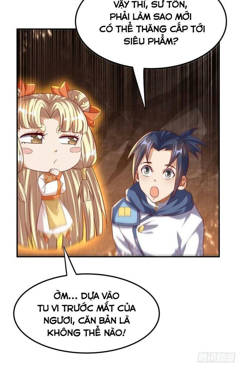 đọc truyện Võ Nghịch Chương 109 ảnh 27 tại Thiên Thai Truyện