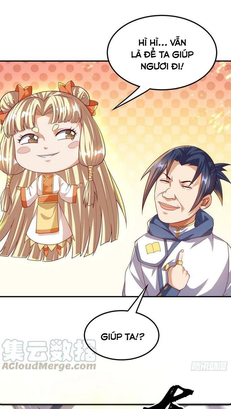 đọc truyện Võ Nghịch Chương 109 ảnh 28 tại Thiên Thai Truyện