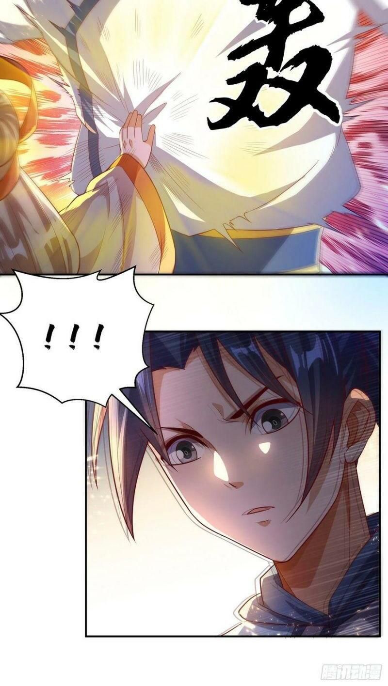 đọc truyện Võ Nghịch Chương 109 ảnh 29 tại Thiên Thai Truyện