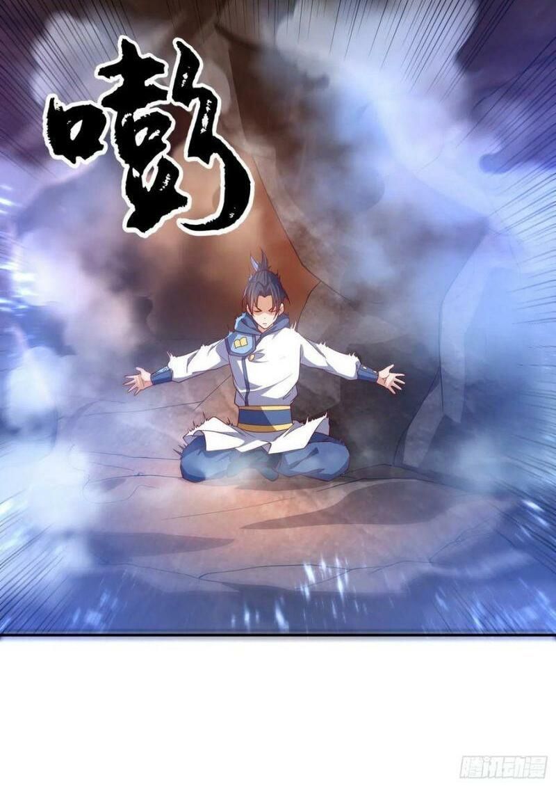 đọc truyện Võ Nghịch Chương 109 ảnh 33 tại Thiên Thai Truyện