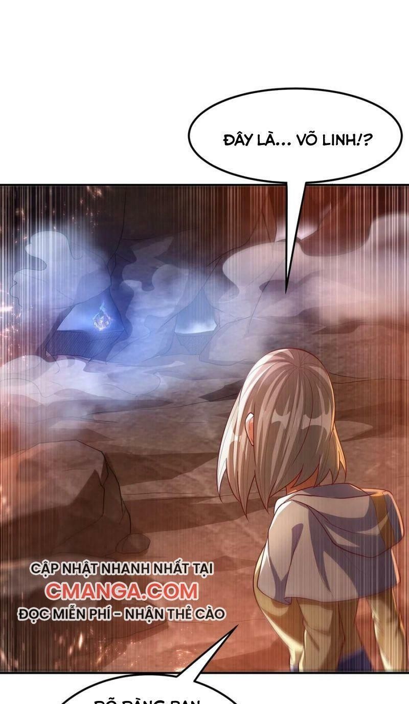 đọc truyện Võ Nghịch Chương 109 ảnh 34 tại Thiên Thai Truyện