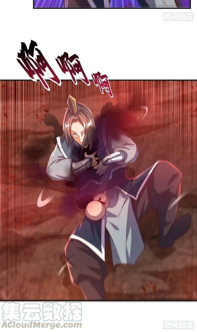 đọc truyện Võ Nghịch Chương 109 ảnh 6 tại Thiên Thai Truyện