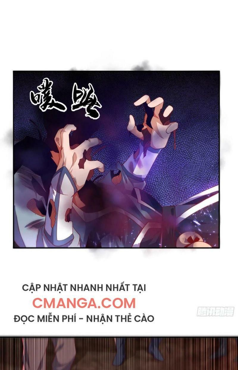 đọc truyện Võ Nghịch Chương 109 ảnh 7 tại Thiên Thai Truyện