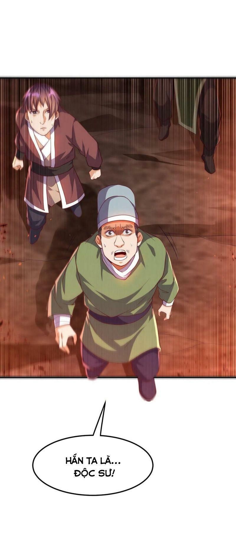 đọc truyện Võ Nghịch Chương 109 ảnh 9 tại Thiên Thai Truyện