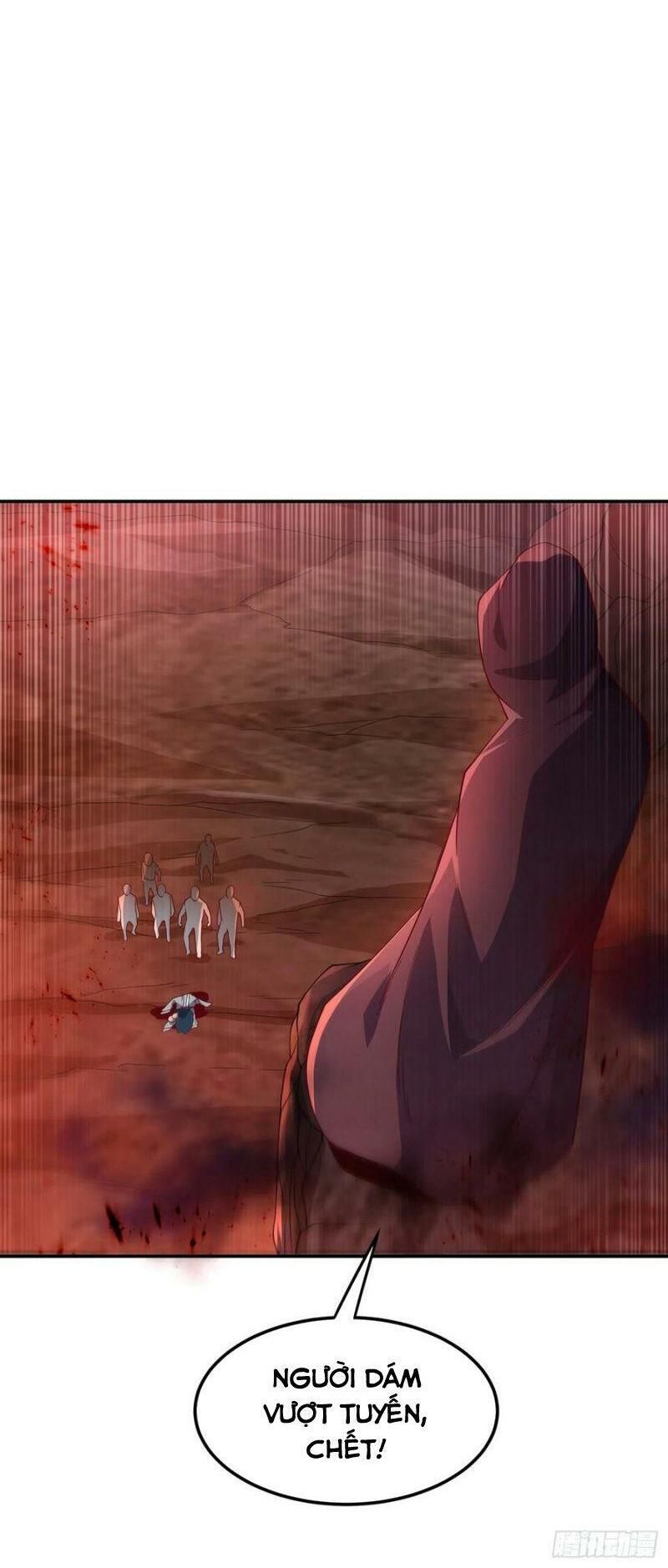 đọc truyện Võ Nghịch Chương 109 ảnh 10 tại Thiên Thai Truyện