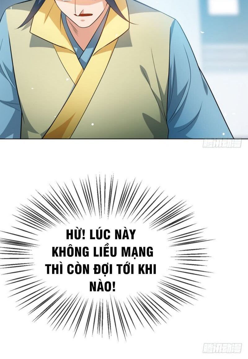 đọc truyện Võ Nghịch Chương 11 ảnh 17 tại Thiên Thai Truyện
