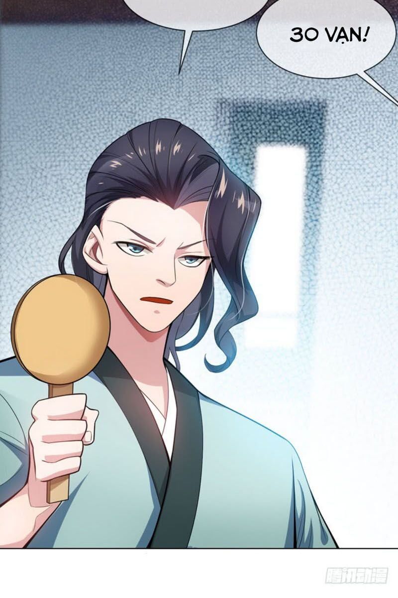 đọc truyện Võ Nghịch Chương 11 ảnh 19 tại Thiên Thai Truyện